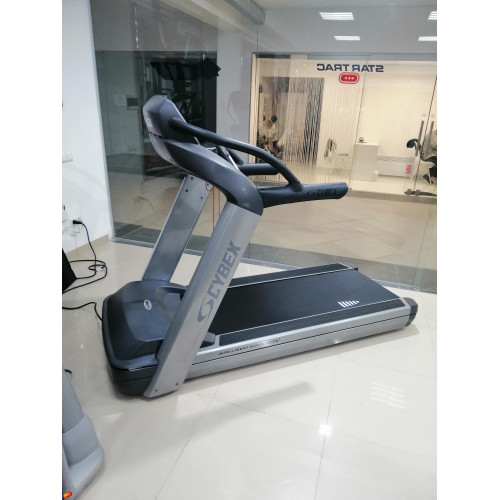 Бігова доріжка  Cybex T770 (Б/В) - фото №5