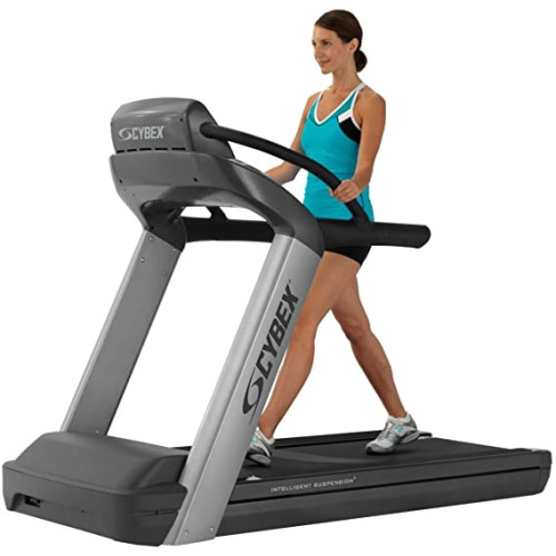 Купити Бігова доріжка  Cybex T770 (Б/В) у Києві - фото №1