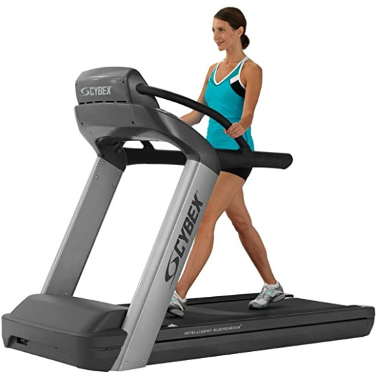 Купити Бігова доріжка  Cybex T770 (Б/В) у Києві - фото №1
