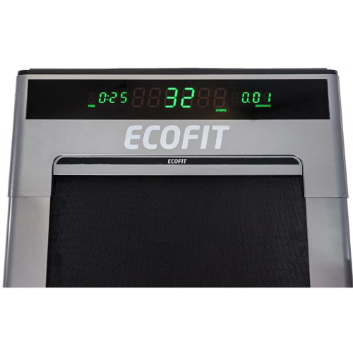 Бігова доріжка  EcoFit E-M100 - фото №2