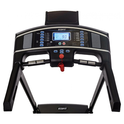 Бігова доріжка  EcoFit E-W450 - фото №5