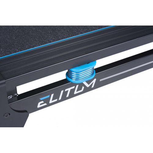 Бігова доріжка  Elitum TX700 - фото №6