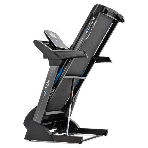 Беговая дорожка  Elitum TX900 - фото №3