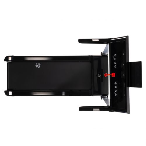 Бігова доріжка  FitToSky ES-T2509 - фото №8