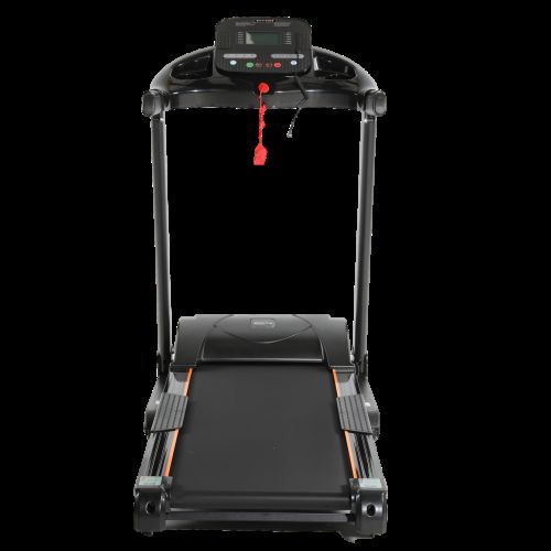 Бігова доріжка  FitToSky ES-T2704 - фото №5