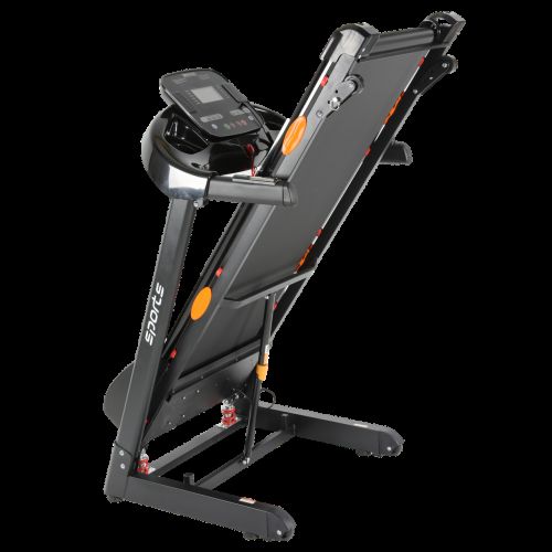 Бігова доріжка  FitToSky ES-T2704 - фото №3