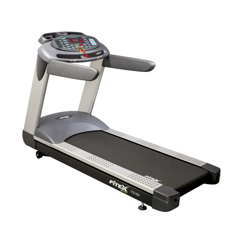 Купити Бігова доріжка  Fitex Base TI-31 у Києві - фото №1