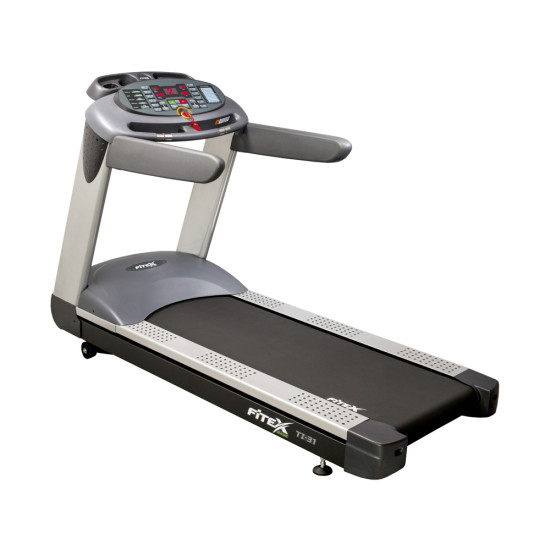 Купити Бігова доріжка  Fitex Base TI-31 у Києві - фото №1