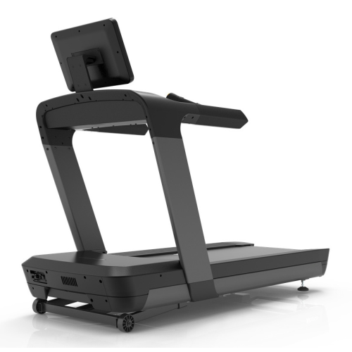 Беговая дорожка  Fitex AC810 - фото №5