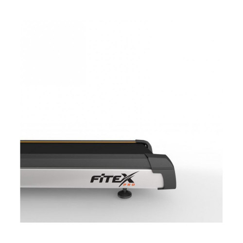 Бігова доріжка  Fitex Base ECT7 - фото №4