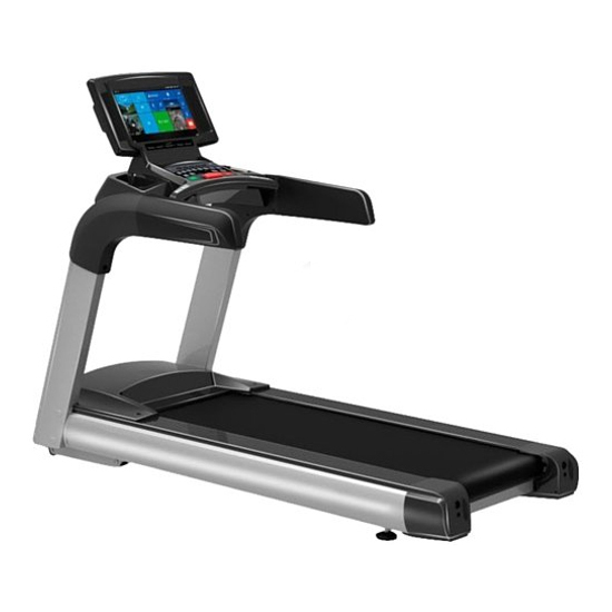 Купить Беговая дорожка  Fitex Pro Android P-4TS в Киеве - фото №1