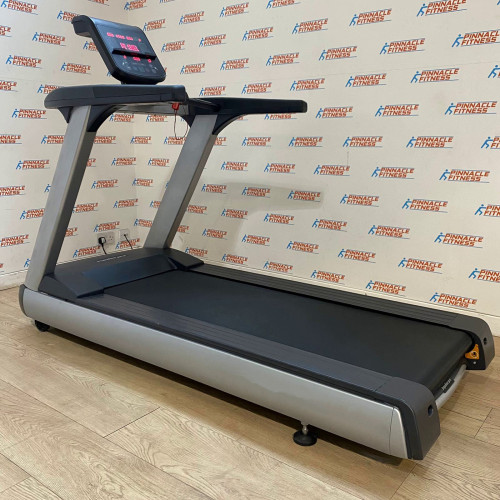 Бігова доріжка  Fitex Base RT500 - фото №6