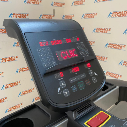Бігова доріжка  Fitex Base RT500 - фото №7