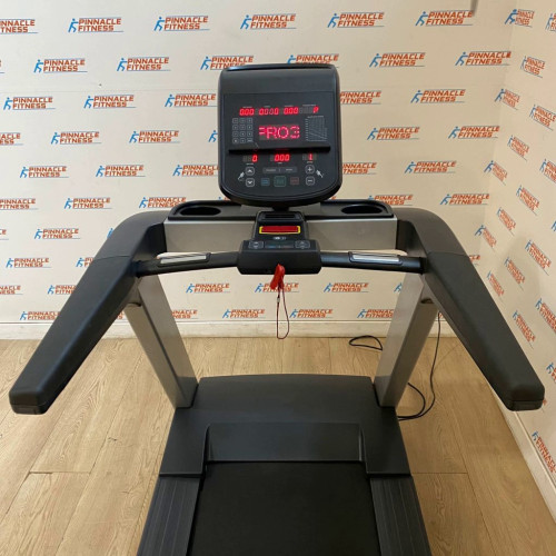 Бігова доріжка  Fitex Base RT500 - фото №5