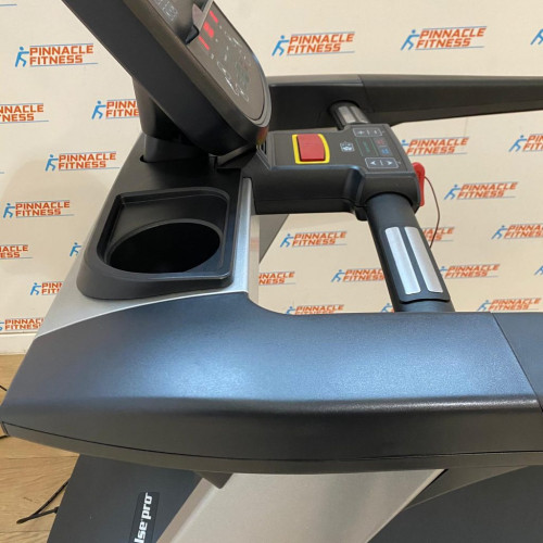 Бігова доріжка  Fitex Base RT500 - фото №9