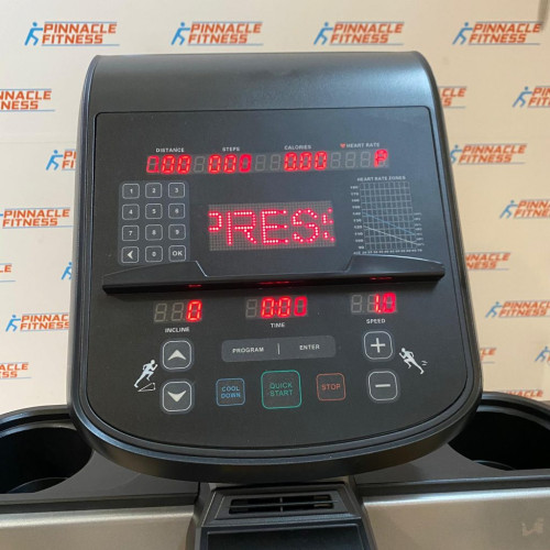 Бігова доріжка  Fitex Base RT500 - фото №4