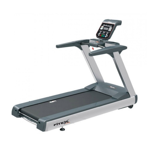 Бігова доріжка  Fitex Base RT500 - фото №8