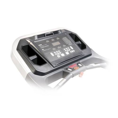 Беговая дорожка  Fitex Base T300 - фото №2