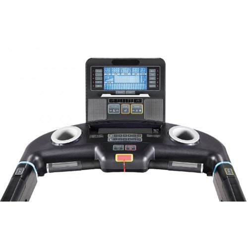 Беговая дорожка  Fitex Base TA770 - фото №2