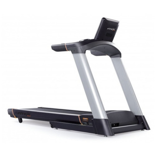 Беговая дорожка  Fitex Base TA770 - фото №3