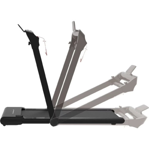 Беговая дорожка  GYMTEK XT700 - фото №7