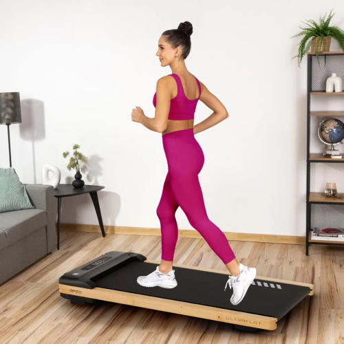 Беговая дорожка  GYMTEK XT250 - фото №3