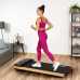 Беговая дорожка  GYMTEK XT250 - фото №3