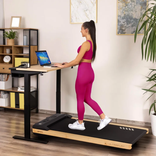 Беговая дорожка  GYMTEK XT250 - фото №2