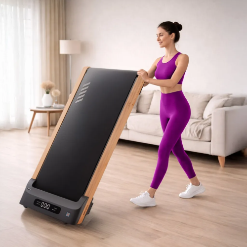 Беговая дорожка  GYMTEK XT250 - фото №4