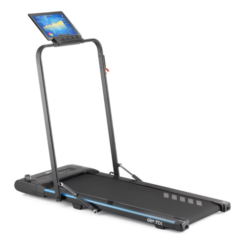 Беговая дорожка  GYMTEK XT400 - фото №5