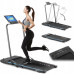 Беговая дорожка  GYMTEK XT400 - фото №2