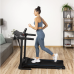 Беговая дорожка  GYMTEK XT550 Blue - фото №7