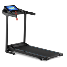 Беговая дорожка GYMTEK XT550 Blue