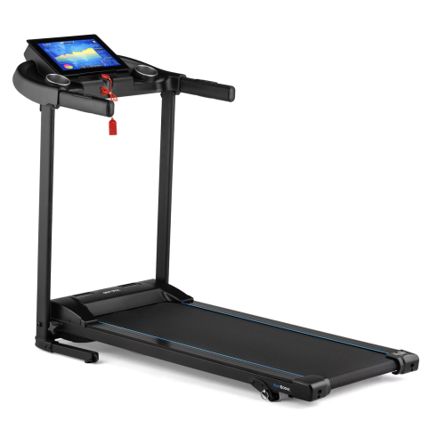 Купить Беговая дорожка  GYMTEK XT550 Blue в Киеве - фото №1