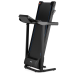Беговая дорожка  GYMTEK XT550 Blue - фото №12