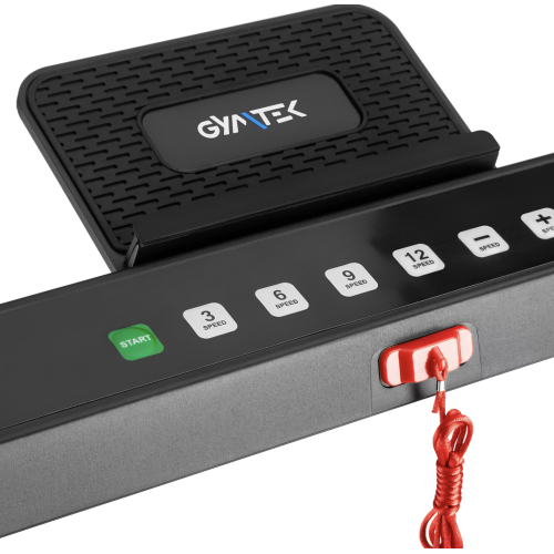 Беговая дорожка  GYMTEK XT560 - фото №11
