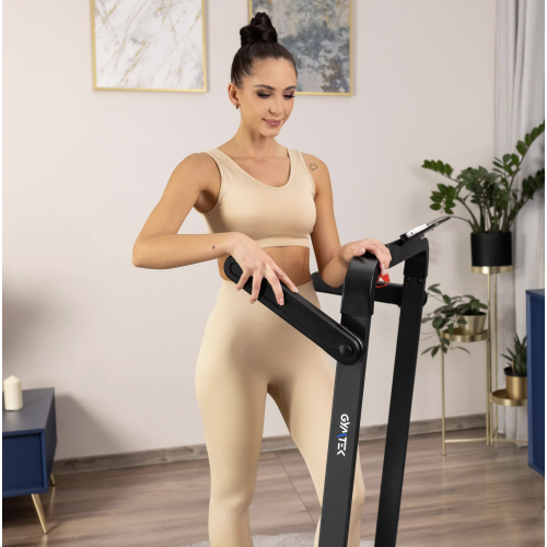 Беговая дорожка  GYMTEK XT560 - фото №10