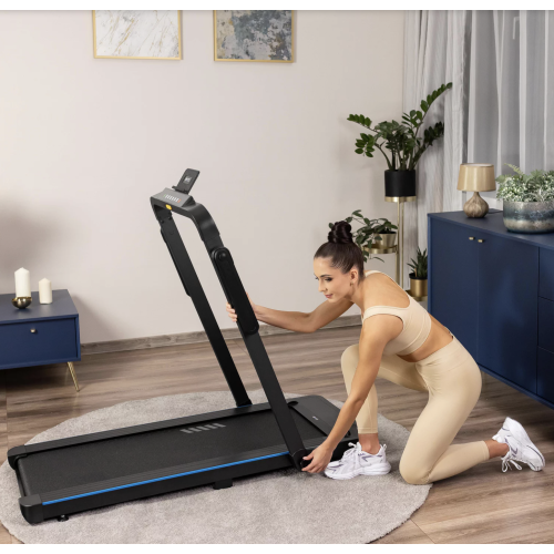 Беговая дорожка  GYMTEK XT560 - фото №13