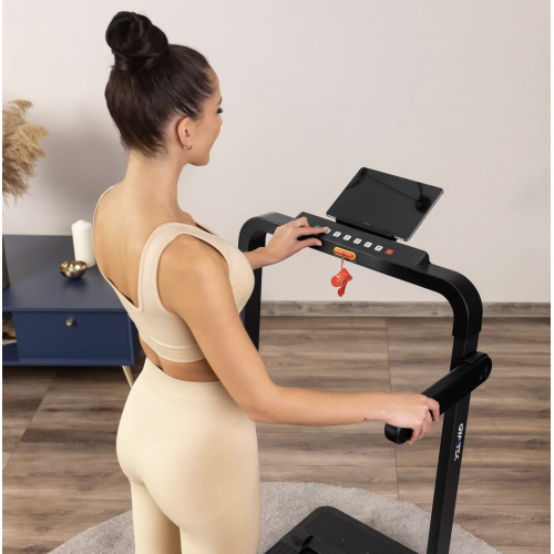 Беговая дорожка  GYMTEK XT560 - фото №9