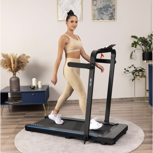 Беговая дорожка  GYMTEK XT560 - фото №8