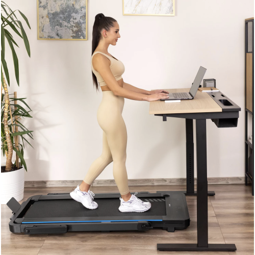Беговая дорожка  GYMTEK XT560 - фото №7