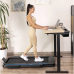 Беговая дорожка  GYMTEK XT560 - фото №7