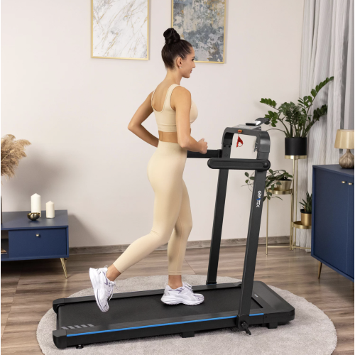 Беговая дорожка  GYMTEK XT560 - фото №6