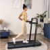 Беговая дорожка  GYMTEK XT560 - фото №6