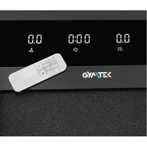 Беговая дорожка  GYMTEK XT560 - фото №4