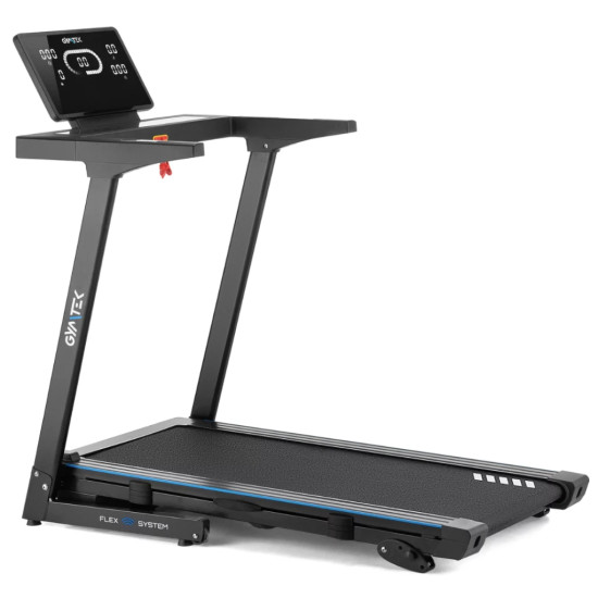 Купить Беговая дорожка  GYMTEK XT570 в Киеве - фото №1
