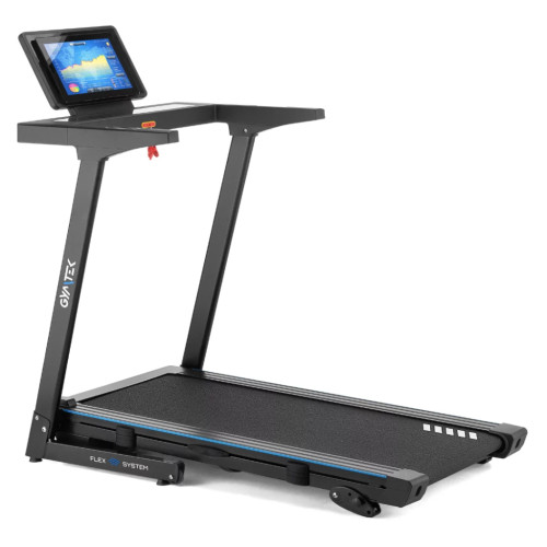 Беговая дорожка  GYMTEK XT570 - фото №3
