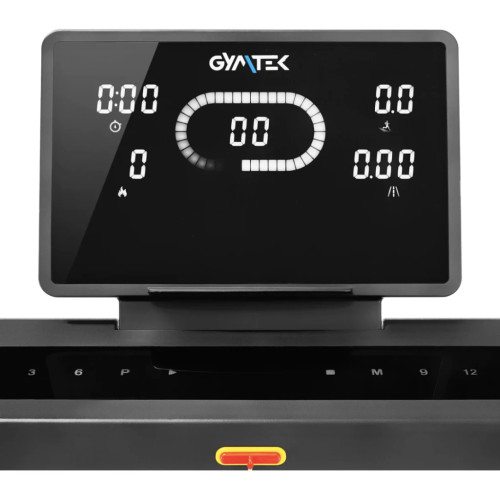Беговая дорожка  GYMTEK XT570 - фото №6