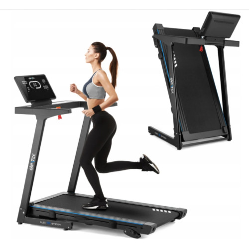 Беговая дорожка  GYMTEK XT570 - фото №2