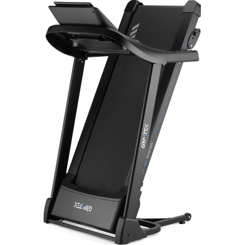 Беговая дорожка  GYMTEK XT580 - фото №6